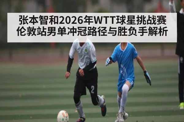 张本智和2026年WTT球星挑战赛伦敦站男单冲冠路径与胜负手解析